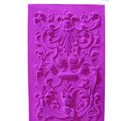 這不是特效 印刷工藝美到沒朋友