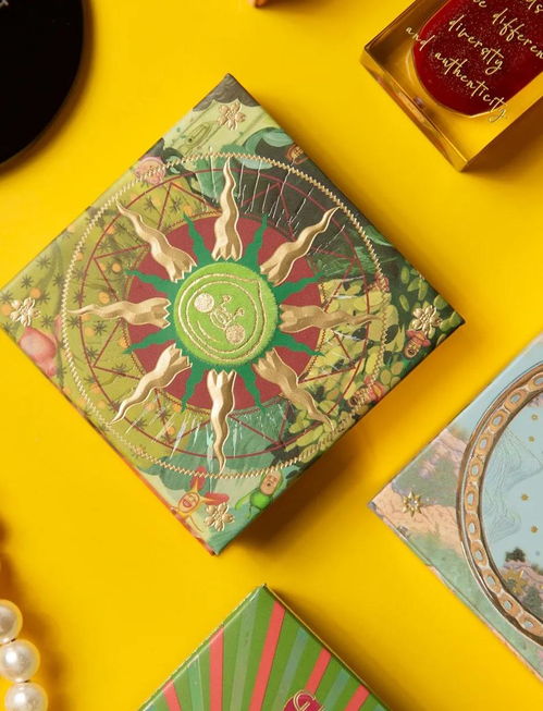 好煩哦 這個(gè)神仙彩妝,每次po都要被問(wèn)鏈接