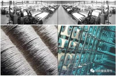 新申亞麻面料夢想+三十而立,創(chuàng)新永遠在路上