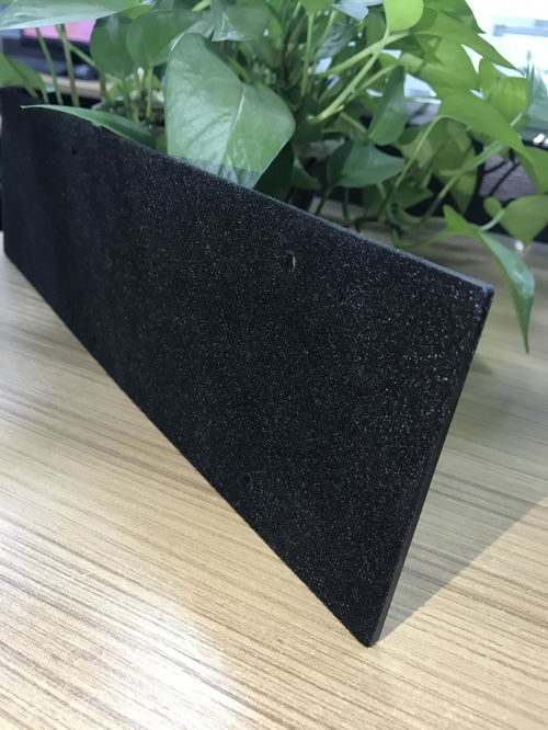 pp植絨處理劑在汽車內(nèi)飾件粘膠植絨工藝上的應用