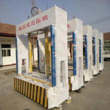  邢臺(tái)劉忠機(jī)械制造廠 主營 涂膠機(jī) 熱壓機(jī) 冷壓