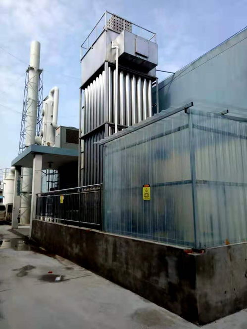 植絨廠除煙除臭除塵廢氣處理304不銹鋼自清洗設(shè)備