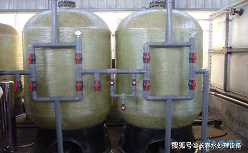 20年老廠介紹軟化水處理的工藝流程與設(shè)備特點