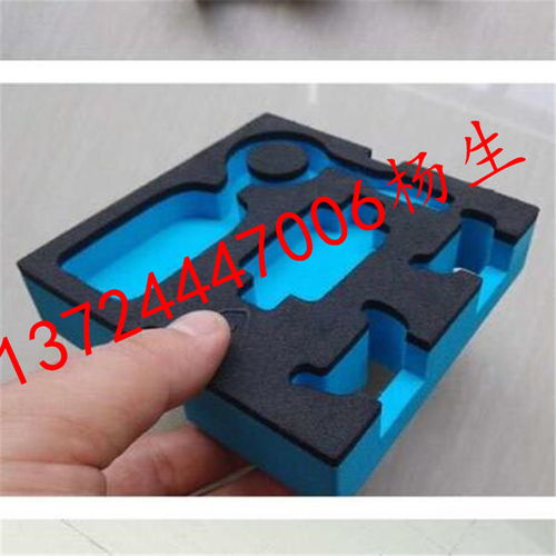 環保無味eva內襯 食品級eva雕刻內襯廠家定制