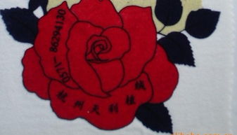 植絨印花技術解析 廣東植絨絨毛廠家、工藝價格與規格型號全覽