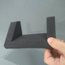 東莞數(shù)控高密度海綿內(nèi)托與異形海綿內(nèi)托制品 工藝植絨的應(yīng)用與優(yōu)勢